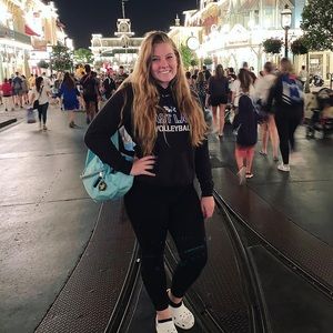 Meet your Posher, Bri